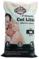Cat Litter with Odour Control 3.5kg Sprogle