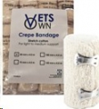 Vets Own Crepe Bandage 75mm