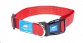 Animal Planet Classic Collar Med Red