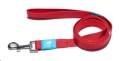 Animal Planet Classic Lead Lrg Red