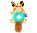 Animal Planet Plush Giraffe Toy