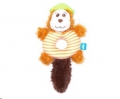 Animal Planet Plush Monkey Toy