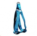 Animal Planet Premium Step-in-Harness Med Blue