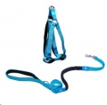 Animal Planet Step-in Harness & Anti-Shock Lead Me