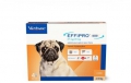 Effipro Duo Dog Small (2-10kg) 4's