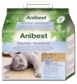 Anibest Cat Litter 10L/4.3kg