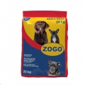 Zogo 20kg Beef Flavour Dog Food