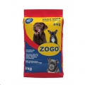 Zogo 8kg Beef Flavour Dog Food