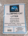 MCPets Clumping Cat Litter 2.5kg